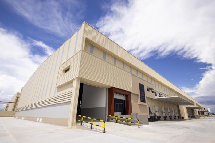 Micen Opens New Factory in Thailand to Mitigate U.S. Tariff Impact